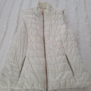 Cambridge Quilted Vest